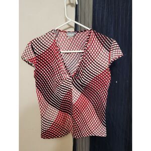 Girls size xl blouse